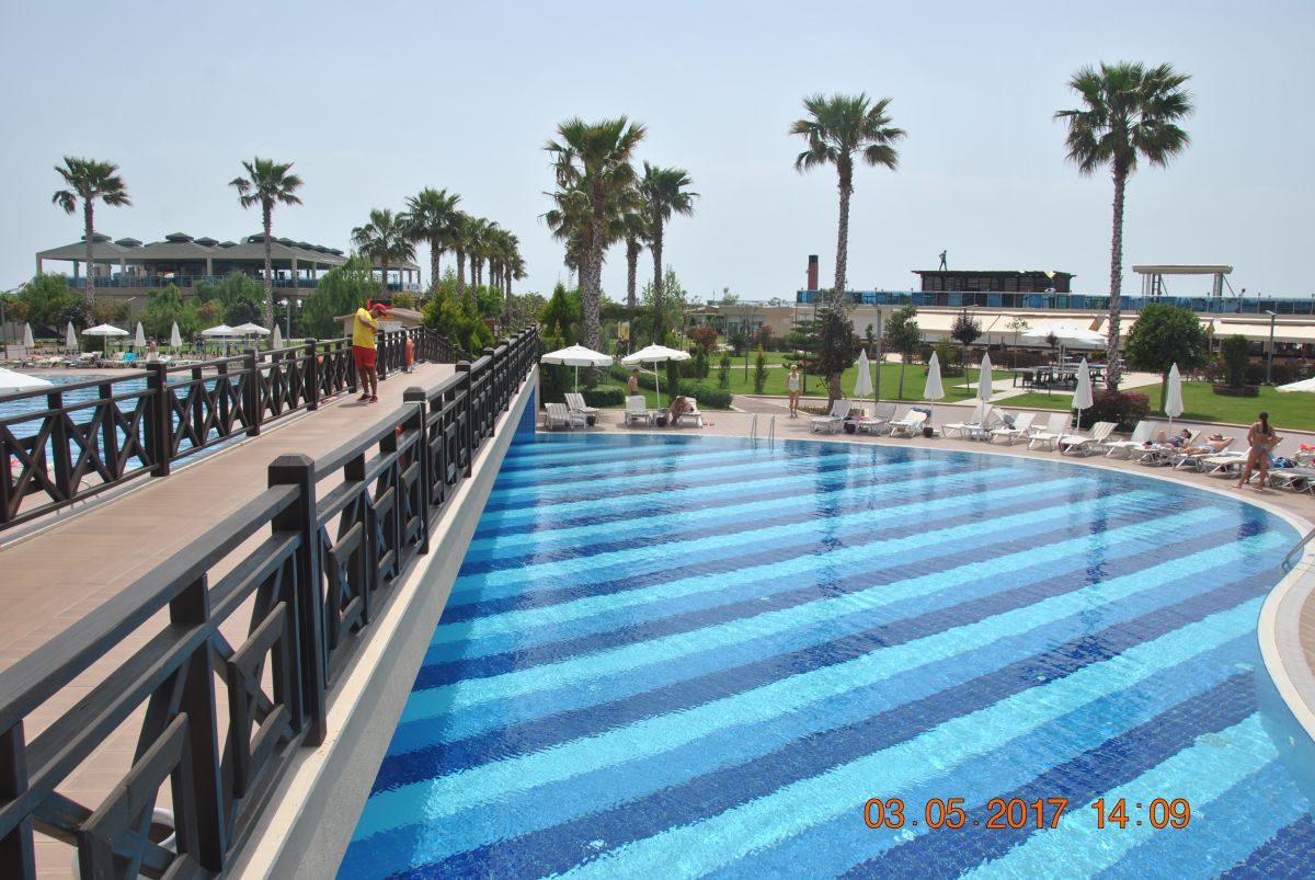 imagini hotel JACARANDA IMPERIAL SIDE